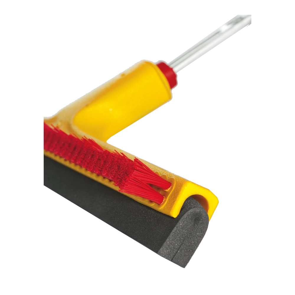 Trekker/schrobber Bw45m - 40cm - Wolf-Garten 4 Trekker/schrobber Bw45m - 40cm - Wolf-Garten - Afbeelding 2