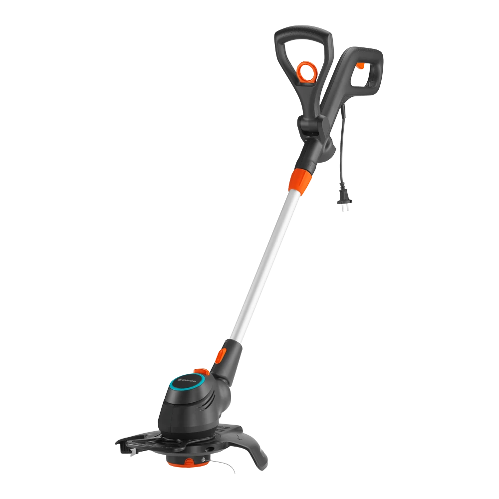 Trimmer ComfortCut 550/28 - Gardena 3 Trimmer ComfortCut 550/28 - Gardena