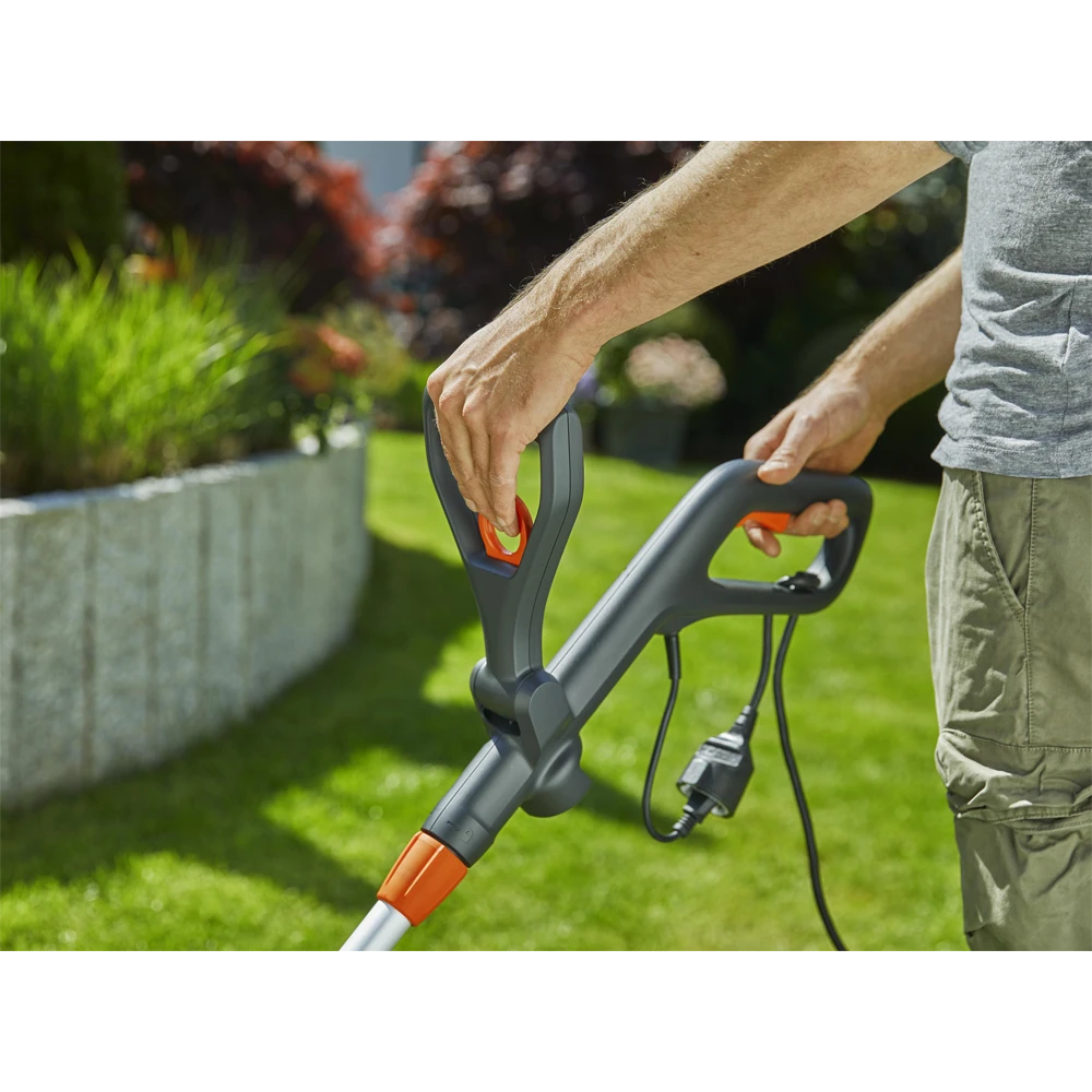 Trimmer ComfortCut 550/28 - Gardena 6 Trimmer ComfortCut 550/28 - Gardena - Afbeelding 4