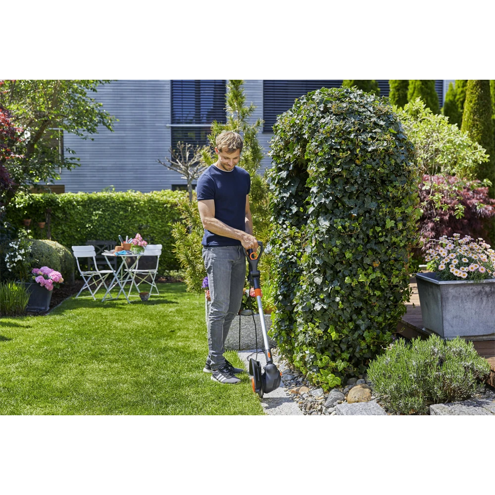 Trimmer ComfortCut 550/28 - Gardena 8 Trimmer ComfortCut 550/28 - Gardena - Afbeelding 6