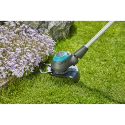 Trimmer EasyCut 450/25 - Gardena -Tuinverzorgingswinkel trimmer easycut 450 25 gardena 4 4