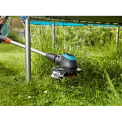 Trimmer EasyCut 450/25 - Gardena -Tuinverzorgingswinkel trimmer easycut 450 25 gardena 5 4