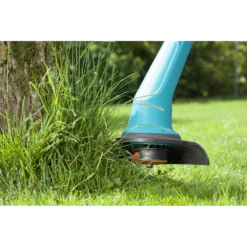 Trimmer SmallCut 300/23 - Gardena -Tuinverzorgingswinkel trimmer smallcut 300 23 gardena 3 4