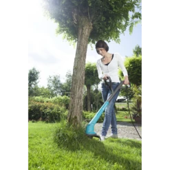 Trimmer SmallCut 300/23 - Gardena -Tuinverzorgingswinkel trimmer smallcut 300 23 gardena 6 4