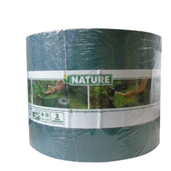 Tuinborderrand PE Groen 3mm - 10x0,15m - Nature 11 Tuinborderrand PE Groen 3mm - 10x0,15m - Nature -Tuinverzorgingswinkel tuinborderrand pe groen 3mm 10x0 15m nature 5