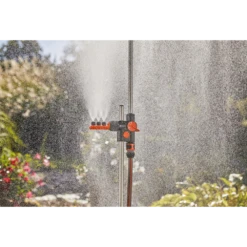 Tuindouche Duo - 2.07m - Gardena 11 Tuindouche Duo - 2.07m - Gardena -Tuinverzorgingswinkel tuindouche duo 207m gardena 4 11