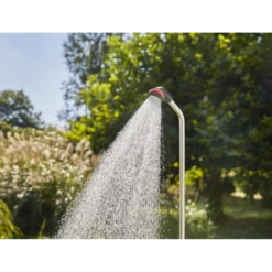 Tuindouche Duo - 2.07m - Gardena 12 Tuindouche Duo - 2.07m - Gardena -Tuinverzorgingswinkel tuindouche duo 207m gardena 5 11
