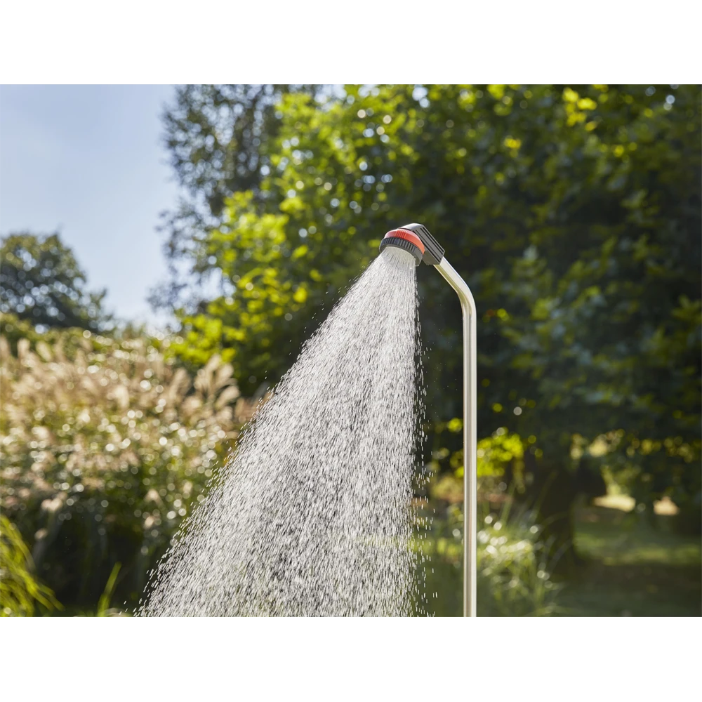 Tuindouche Duo - 2.07m - Gardena 7 Tuindouche Duo - 2.07m - Gardena - Afbeelding 5