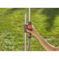 Tuindouche Solo - 2.07m - Gardena 10 Tuindouche Solo - 2.07m - Gardena -Tuinverzorgingswinkel tuindouche solo 207m gardena 4 11