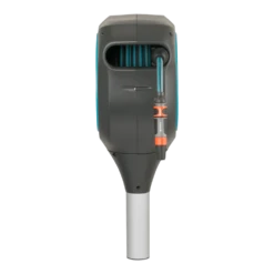 Tuinslangbox RollUp - M - 20m - Blauw - Gardena -Tuinverzorgingswinkel tuinslangbox rollup m 20m blauw gardena 3 7