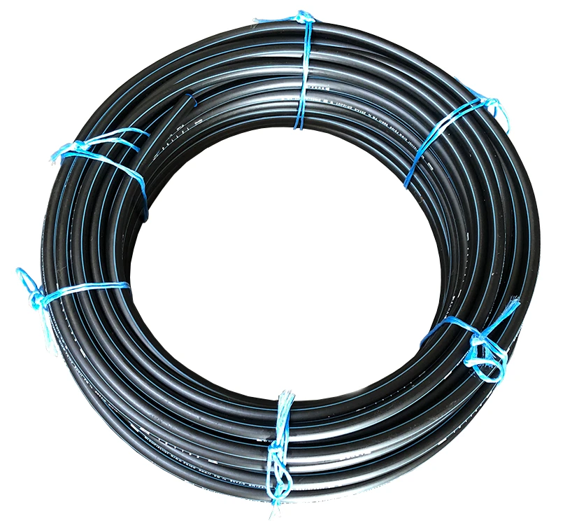 Tyleen Slang LDPE Ø20×2,2 100 Meter 3 Tyleen Slang LDPE Ø20×2,2 100 Meter