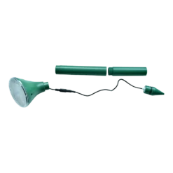 Ultrasoon Mollenverdrijver SuperCat Solar - Insecten En Ongedierte -Tuinverzorgingswinkel ultrasoon mollenverdrijver supercat solar insecten en ongedierte 3 3