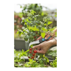 VeggieCut Outdoor Mes - Gardena 7 VeggieCut Outdoor Mes - Gardena -Tuinverzorgingswinkel veggiecut outdoor mes gardena 3