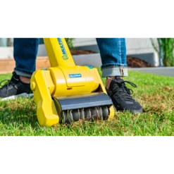 Verticuteerwals Brushsysteem - Gloria 5 Verticuteerwals Brushsysteem - Gloria -Tuinverzorgingswinkel verticuteerwals brushsysteem gloria 2