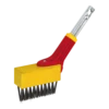 Voegenborstel Fb-m - 9cm - Wolf-Garten -Tuinverzorgingswinkel voegenborstel fb m 9cm wolf garten 1 4