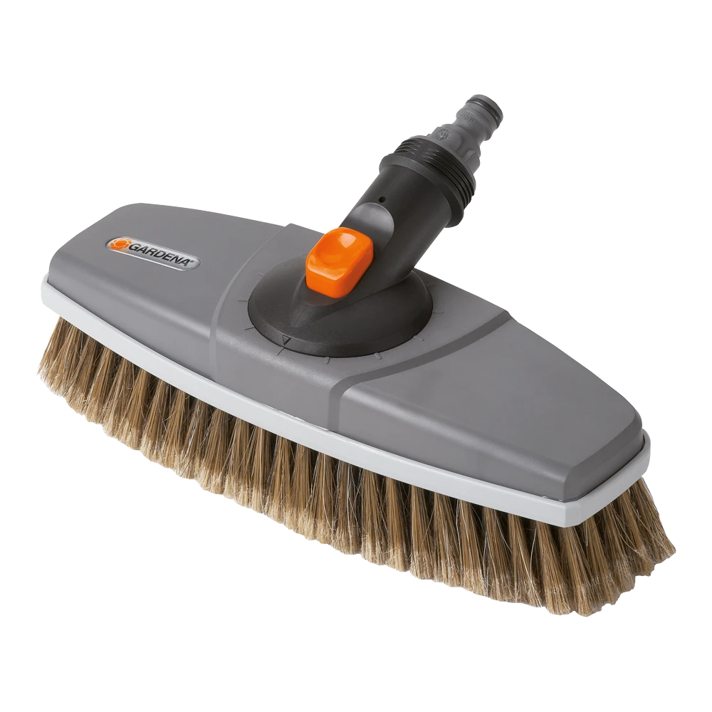 Wasborstel - Gardena 3 Wasborstel - Gardena