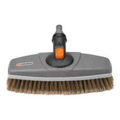 Wasborstel - Gardena 9 Wasborstel - Gardena -Tuinverzorgingswinkel wasborstel gardena 2 6