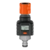Watermeter Met Batterij - Gardena -Tuinverzorgingswinkel watermeter met batterij gardena 1 11