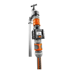 Watermeter Met Batterij - Gardena -Tuinverzorgingswinkel watermeter met batterij gardena 2 11