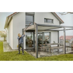 Watersteelverlengstuk Met Scharnier - 53cm - Gardena -Tuinverzorgingswinkel watersteelverlengstuk met scharnier 53cm gardena 3 3