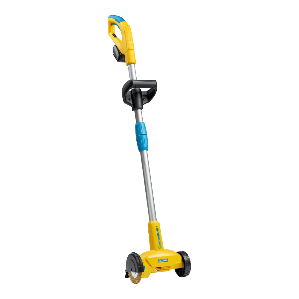 WeedBrush Accu Voegenborstel Li-on Bosch (zonder Accu) - Voegenborstel - Gloria 3 WeedBrush Accu Voegenborstel Li-on Bosch (zonder Accu) - Voegenborstel - Gloria