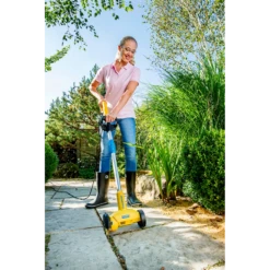 Weedbrush Elektrische Voegenborstel - Voegenborstel - Gloria -Tuinverzorgingswinkel weedbrush elektrische voegenborstel voegenborstel gloria 2