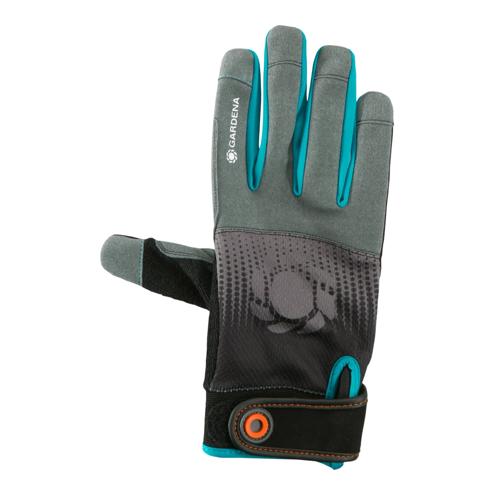 Werkhandschoen - L - Gardena 4 Werkhandschoen - L - Gardena - Afbeelding 2
