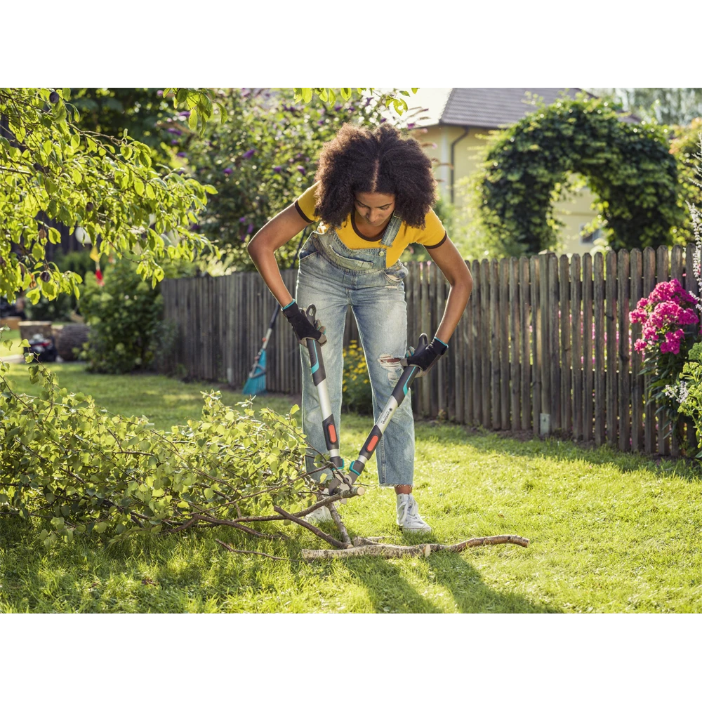 Werkhandschoen - XL - Gardena 7 Werkhandschoen - XL - Gardena - Afbeelding 5