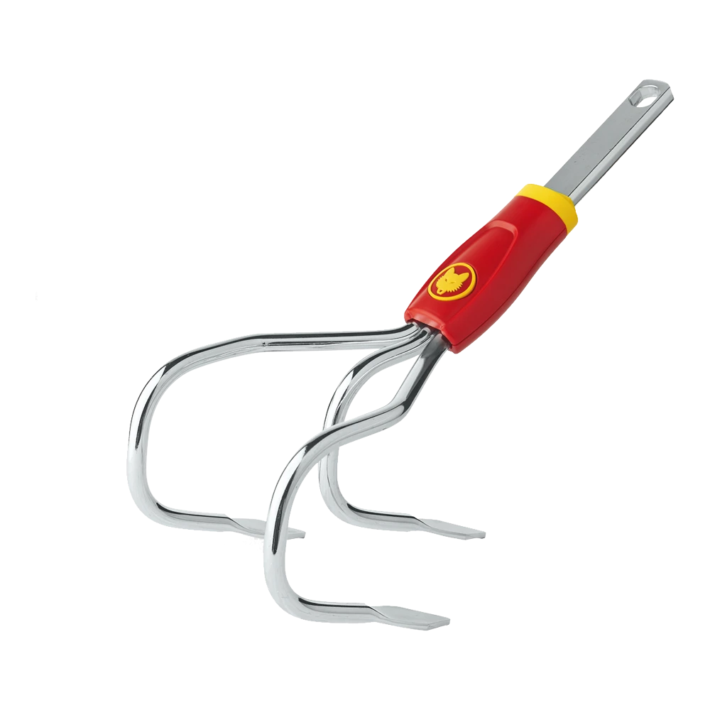 Woeler Be-m - 11cm - Wolf-Garten 4 Woeler Be-m - 11cm - Wolf-Garten - Afbeelding 2